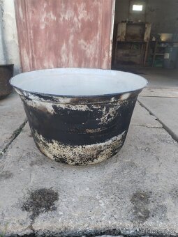 Kotlík, kotlina POPTÁVÁM - 2