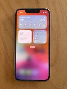 Apple iPhone 13 mini 256GB pouzitý - 2