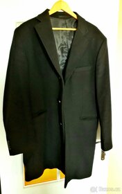 Kabát XXL Autograph / Texco cashmere Marks&Spencer - 2