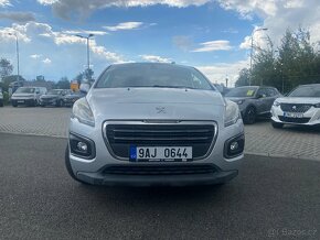 Peugeot 1.6 BlueHDI BUSINESS 120K MAN6 - 2