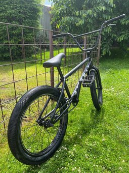 Prodám Gateway Cult BMX - 2