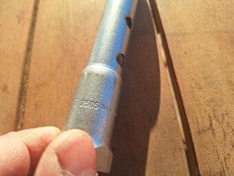 Hazet 2505 klic na svicky do vw porsche toolboxu - 2