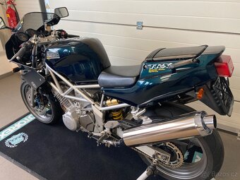 YAMAHA TRX 850 - 2