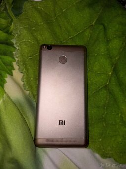 Mobil Xiaomi - 2