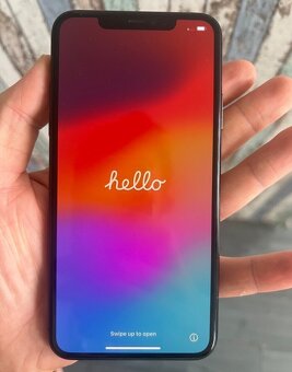 Apple 11 pro Max 256gb - 2