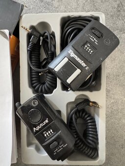 Aputure Trigmaster II - 2