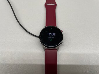 Chytré hodinky Amazfit GTR 2e - 2