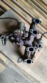 Turbo 1,9 tdi 66 kW - 028145701Q - 2
