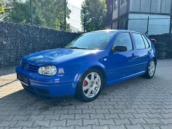 Volkswagen Golf IV 2.3 v5 GTI - 2