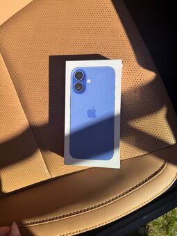 iPhone 16 128gb - 2
