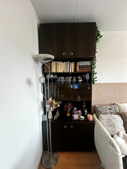 Obývací stěna / skříň - 2