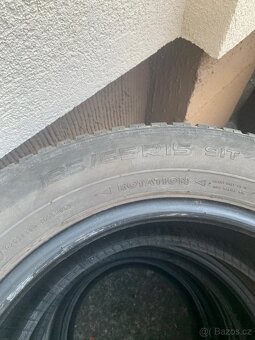 Pneu na dojetí nebo drifty R15, R16 - 2