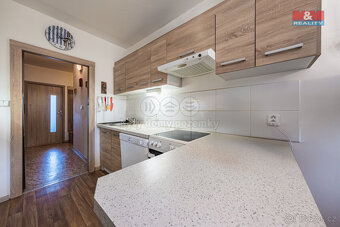 Prodej bytu 3+kk, 78 m², Praha, ul. Janského - 2