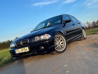 BMW E46 328i - 2