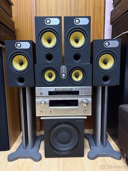 B&w Bowers & Wilkins - 2