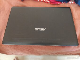 15,6" Asus herní notebook, Intel i5 až 3,2ghz;2gb grafika - 2