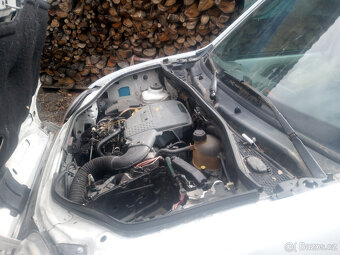 Renault Kango 1.9 disel - 2