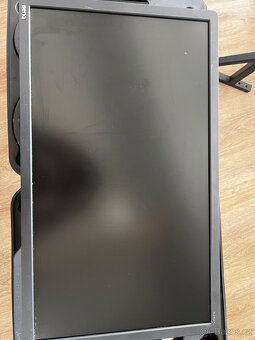 Benq benq Zowie xl2411-b 144Hz - Bez stojanu - 2