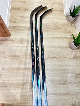 ✅ HRANÉ HOKEJKY - BAUER NEXUS TRACER - 70-77-87 FLEX ✅ - 2