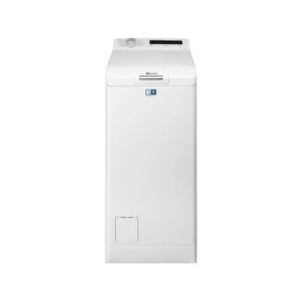 pračka Electrolux EWT1367VIW - vrchem plněná - 2
