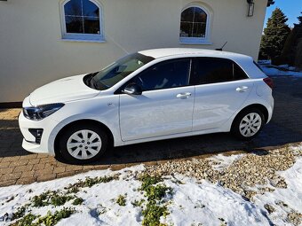 Kia Rio - 2