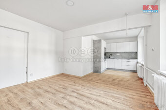 Prodej bytu 2+1, 55 m², Karviná, ul. Havířská - 2