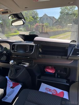 Toyota Proace Verso 122 tis. km - 2
