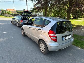Mercedes A 150 - 2