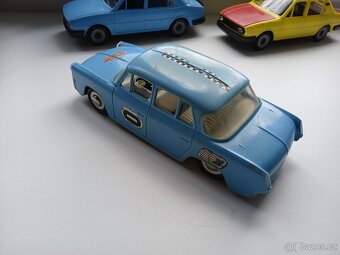 Skoda 1000mb kdn 1:20 - 2
