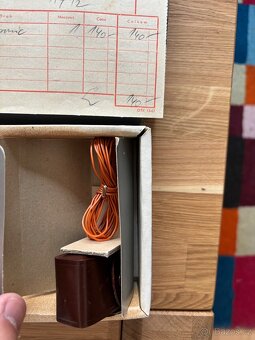 Rádio Panasonic 1968 R-807 - 2