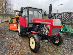 Zetor 12111 - 2