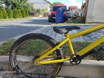 BMX 20 - 2