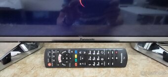 Prodám Smart LED TV Panasonic 49" 123cm - 2