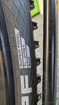 Pláště kevlar horské kolo, MTB Schwalbe 29x2,6´´ nepoužité - 2