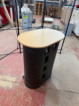 Pop up reklamni stena cely set - 2