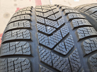245/45 r19 zimni pneumatiky 2KS 245 45 19 R19 245/45/19 - 2