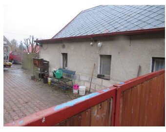 dražba rodinného domu, Krásná Ves, ID 7546e 2608 - 2