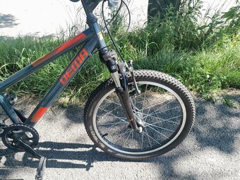 Dětské horské kolo Dema Rockie 20" - 2