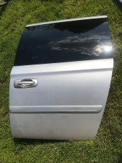 levé soupacky chrysler voyager IV - 2