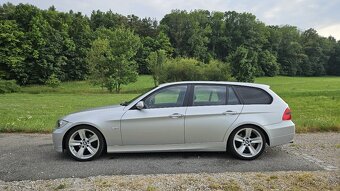 BMW E91 320d Touring 120kW - 2