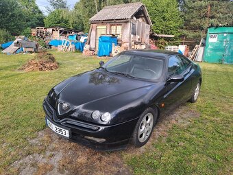 Prodej alfa romeo - 2