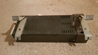 Infrazářič topidlo ETA 500w - 2