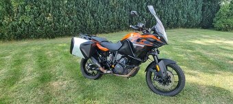 Ktm 1099 Adventure - 2