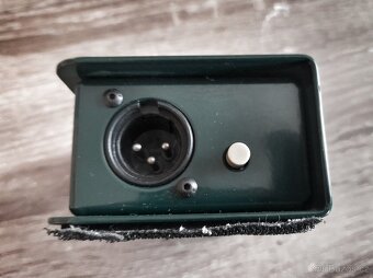 DI BOX RADIAL - 2