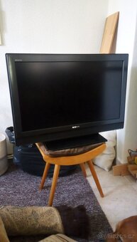 Televize Sony Bravia - 2