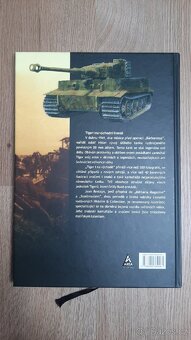 Tiger I na východní frontě - 2