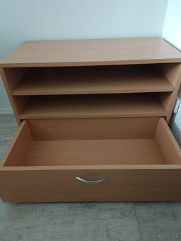 TV stolek - 2