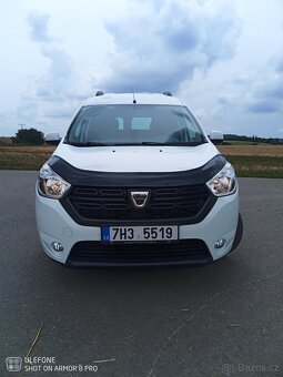 Dacia Dokker Van 1.6 Sce - 2