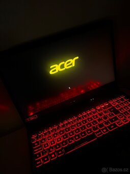 Notebook Acer Nitro đź’» - 2