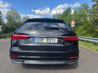 Audi A6 Avant 45 TDI quattro 3.0 V6 170 kW - 2